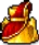 Red Calaf
