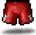 Red Cloth Pants