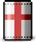 Red Cross Shield