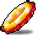 Red Flowery Tube
