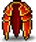 Red Gaia Cape