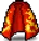 Red Giles Cape