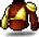Red Hunter's Armor