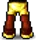 Red Hunter's Pants