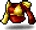 Red Huntress Armor