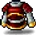 Red Jangoon Armor