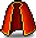 Red Justice Cape