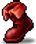 Red Lappy Boots