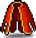 Red Magic Cape