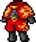Red Mantle
