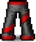Red Moon Pants