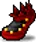 Red Mystique Shoes