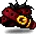 Red Osfa Hat
