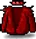 Red Pirate Top