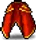 Red Seraph Cape