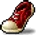 Red Sneakers