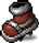 Red Snowshoes