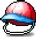 Red Sporty Cap
