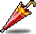 Red Umbrella
