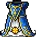 Timeless Myst Blue