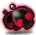 Rex's Red Earrings