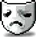 Sad Mask