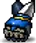 Sapphire Gigantic