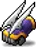 Psycho Claw