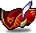 Shadow Knight Hat