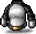 Silver Black Stealer