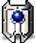 Silver Legend Shield