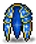 Sirius Cloak