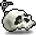 Skull Earrings