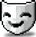 Smiling Mask