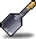 Square Shovel