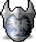 Steel Aquila Shield