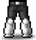 Steel Corporal Pants