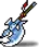 Steel Polearm