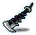 Stonetooth Sword