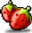 Strawberry Earrings