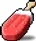Strawberry Icecream Bar