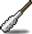Studded Polearm