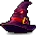 Talking Witch Hat
