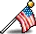 The Stars and Stripes