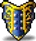 Timeless Kite Shield