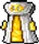 White Anakarune