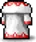 White Doros Robe