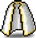 White Justice Cape