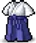 White Kendo Robe