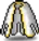 White Magic Cape